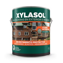 Techos Australes - Xylasol